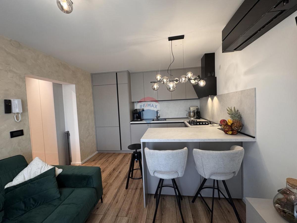 Appartamento Krk, 44m2