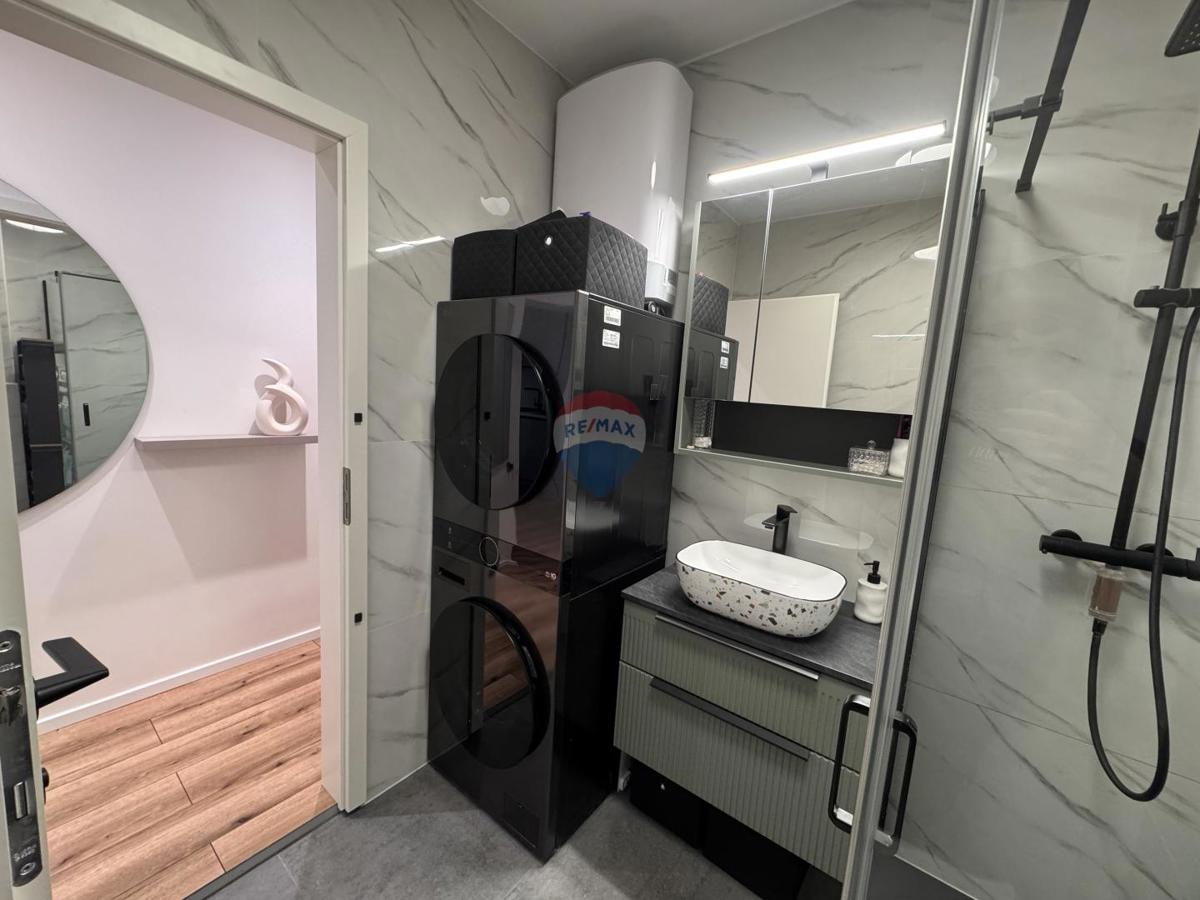 Appartamento Krk, 44m2