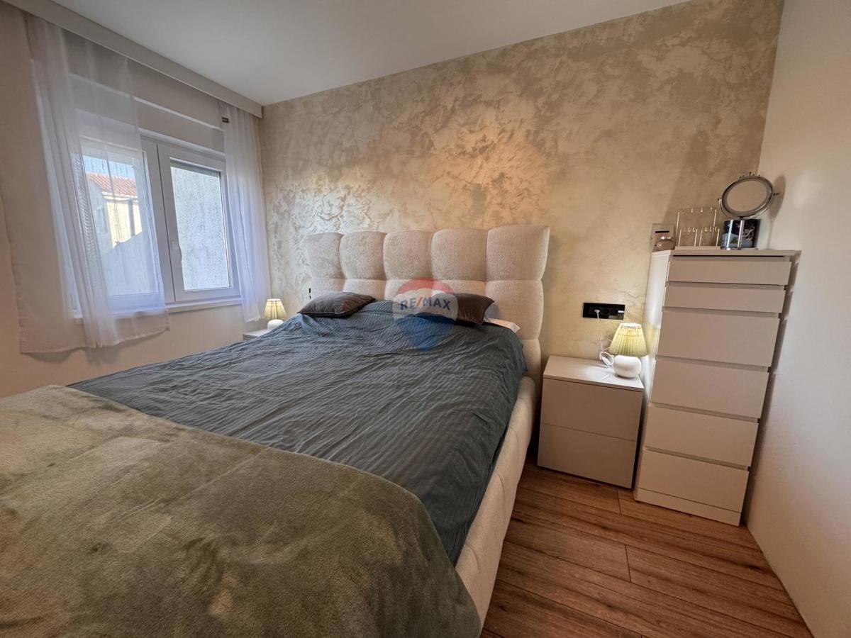 Appartamento Krk, 44m2