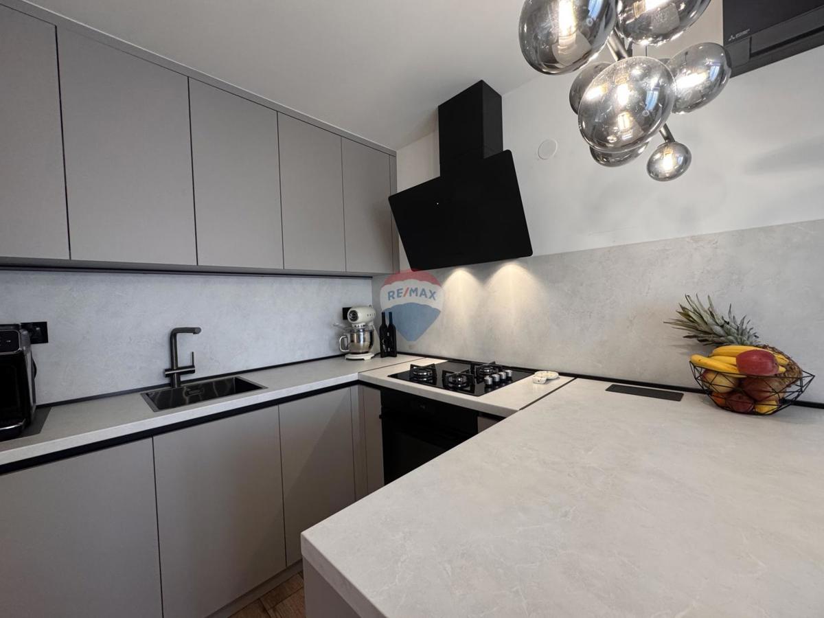 Appartamento Krk, 44m2