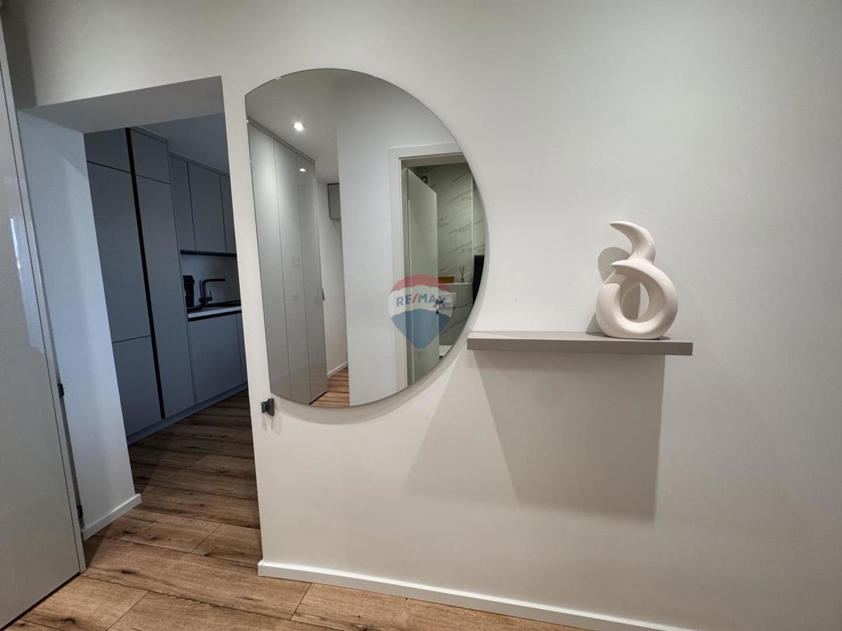 Appartamento Krk, 44m2