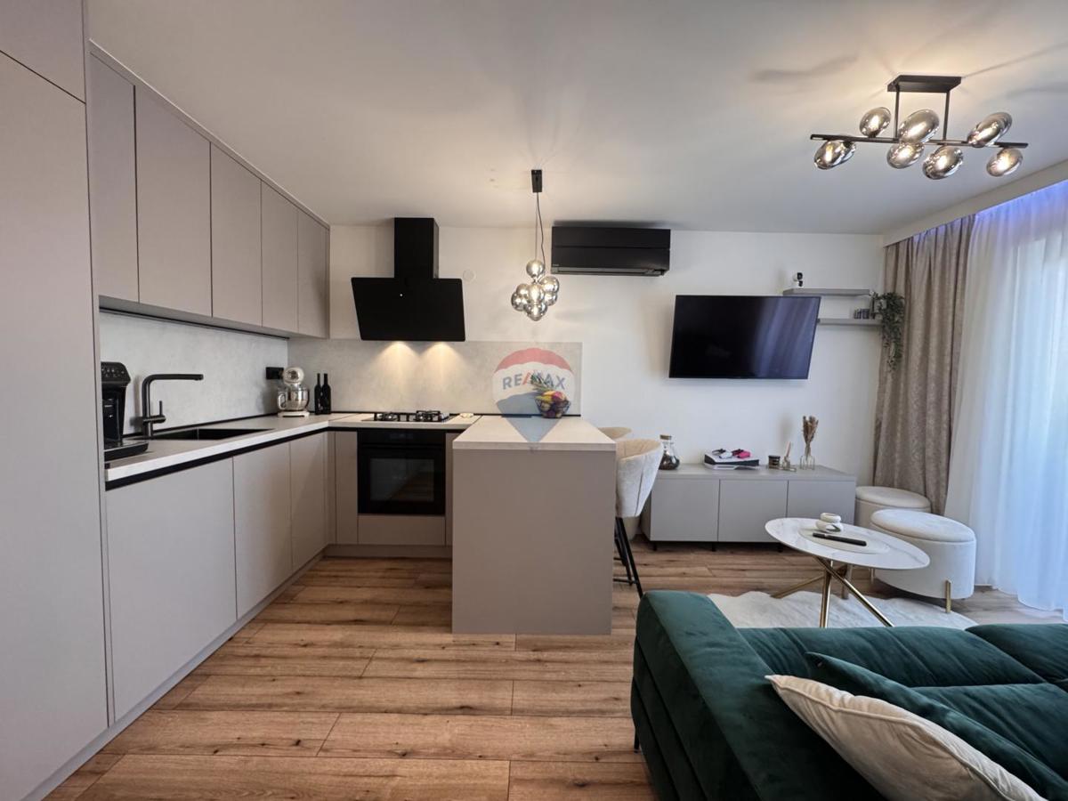 Appartamento Krk, 44m2