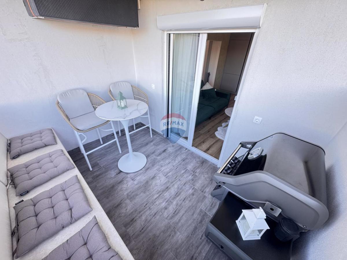 Appartamento Krk, 44m2