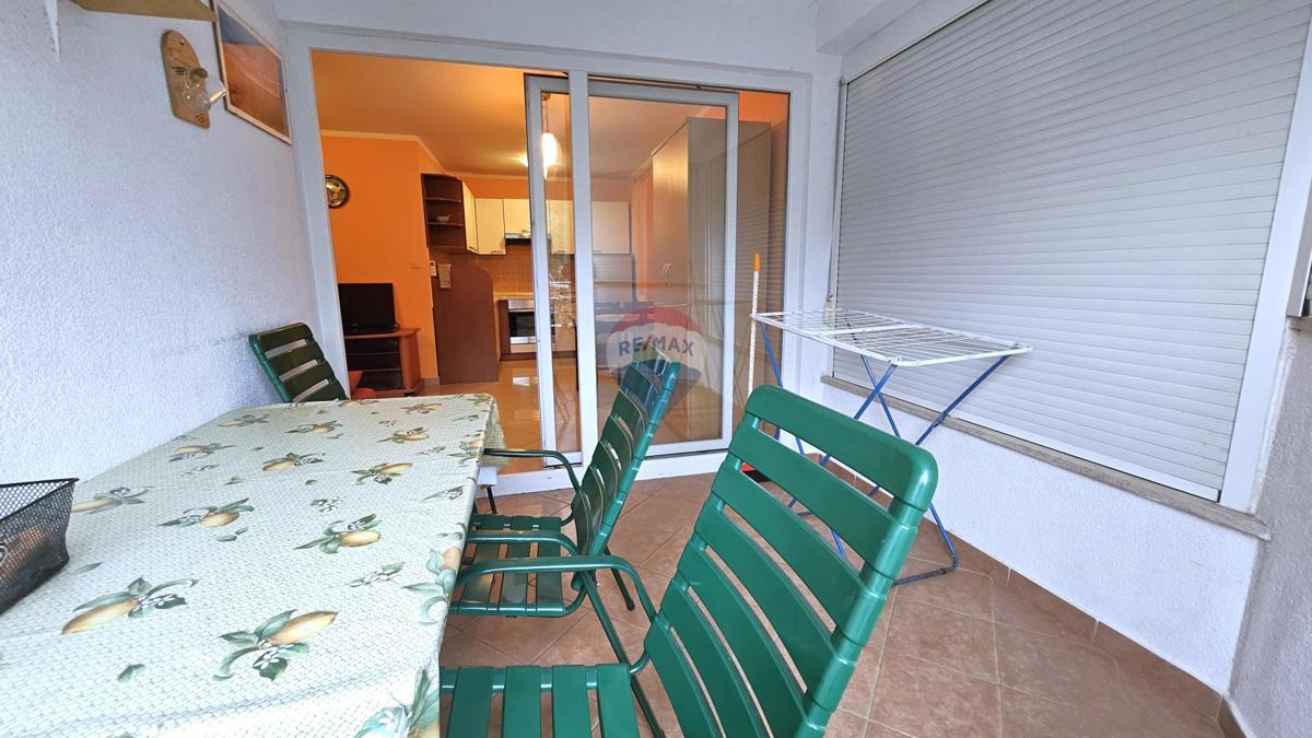 Appartamento Zambratija, Umag, 45,35m2