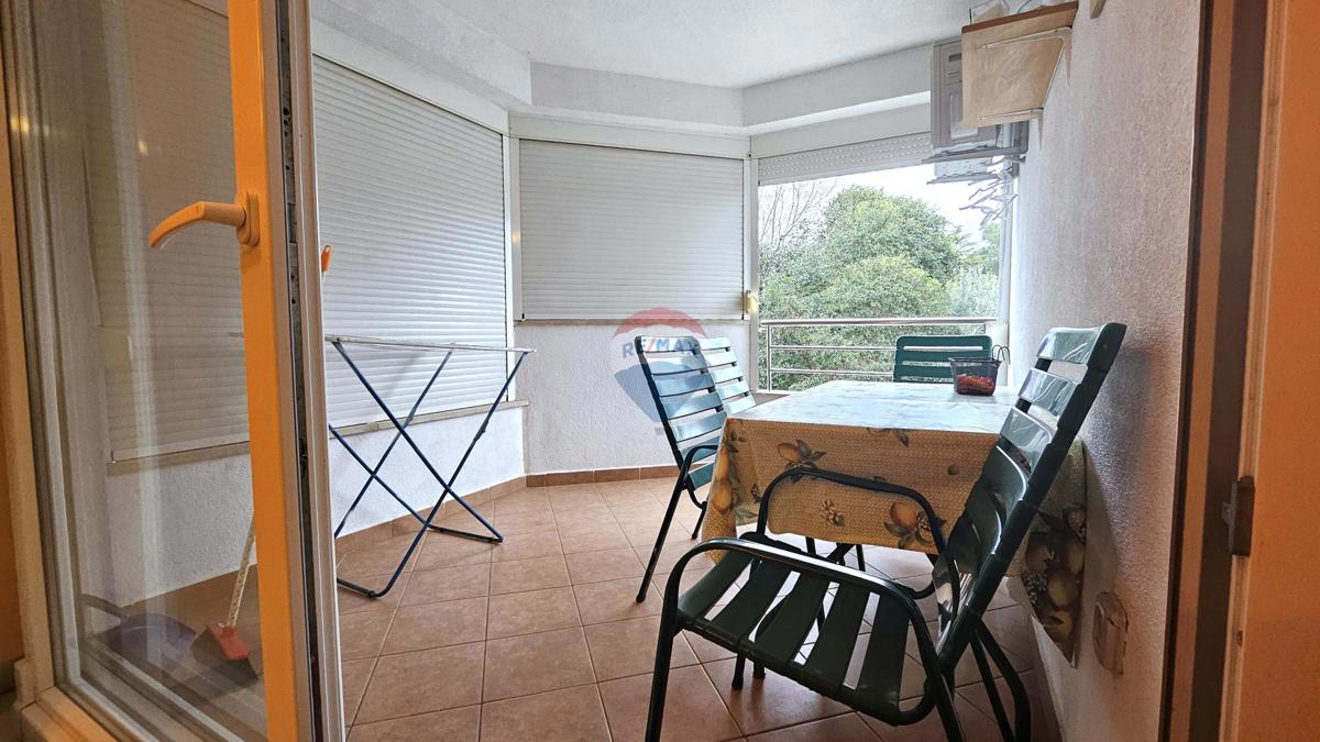 Appartamento Zambratija, Umag, 45,35m2