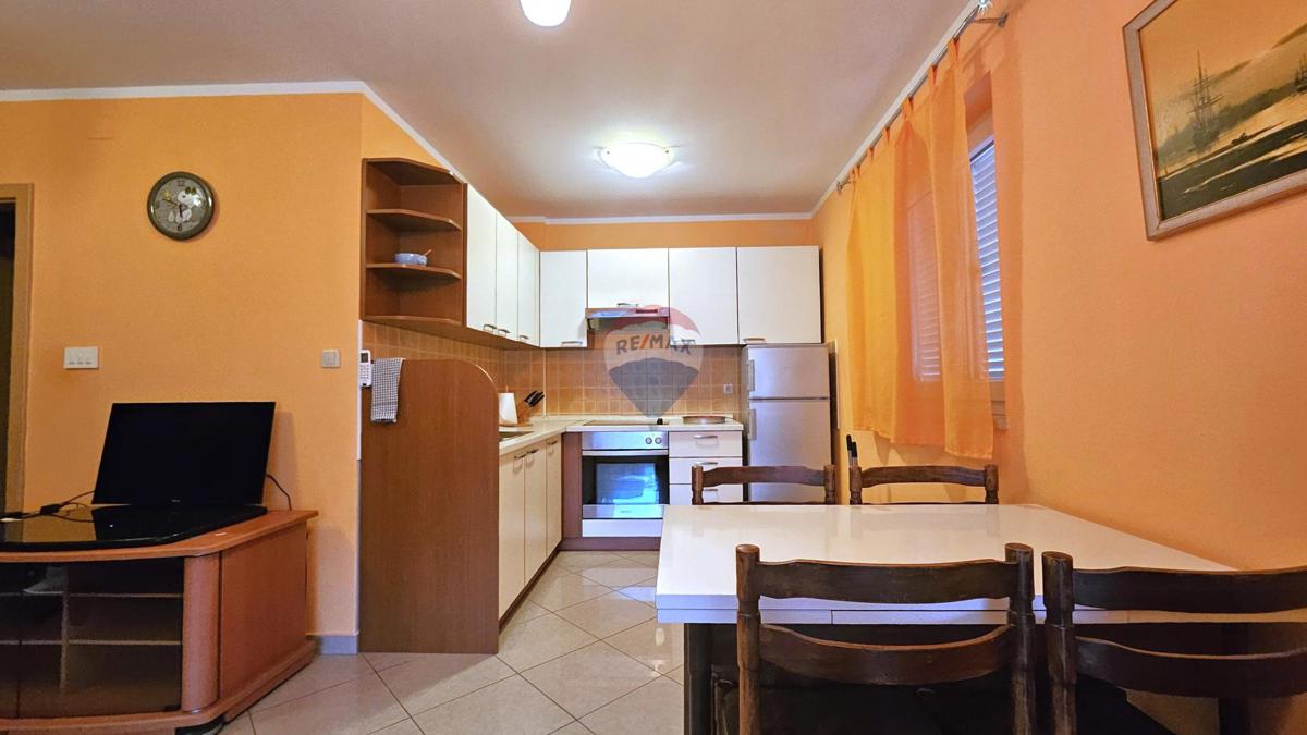 Appartamento Zambratija, Umag, 45,35m2