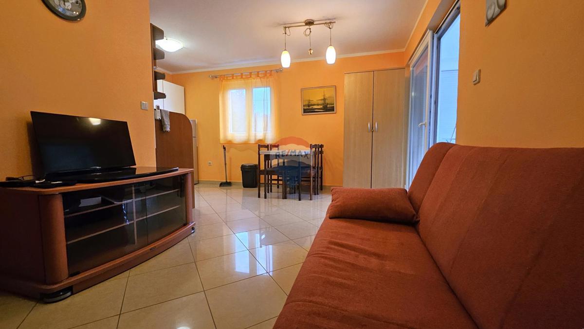 Appartamento Zambratija, Umag, 45,35m2