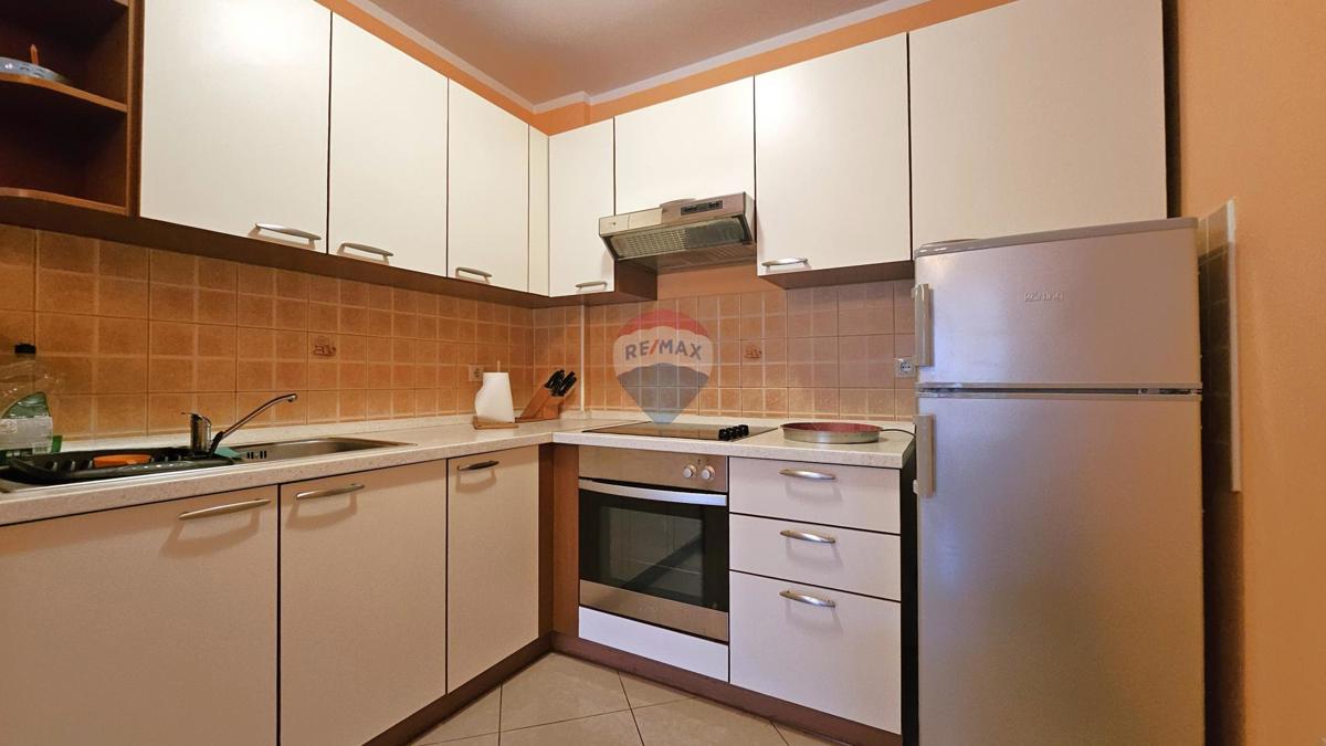 Appartamento Zambratija, Umag, 45,35m2