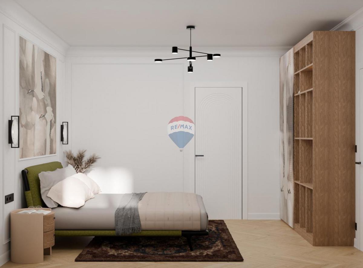 Appartamento Rovinj, 69m2