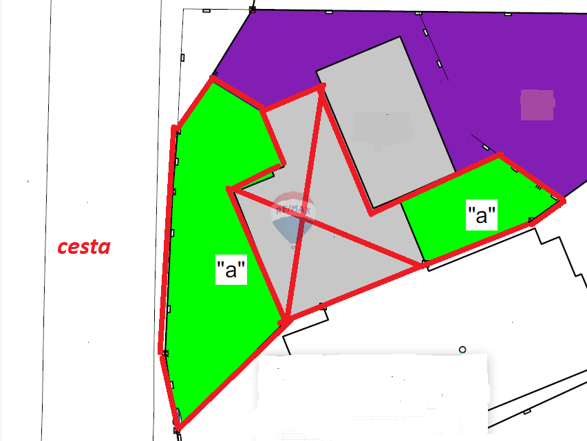 Appartamento Rovinj, 69m2