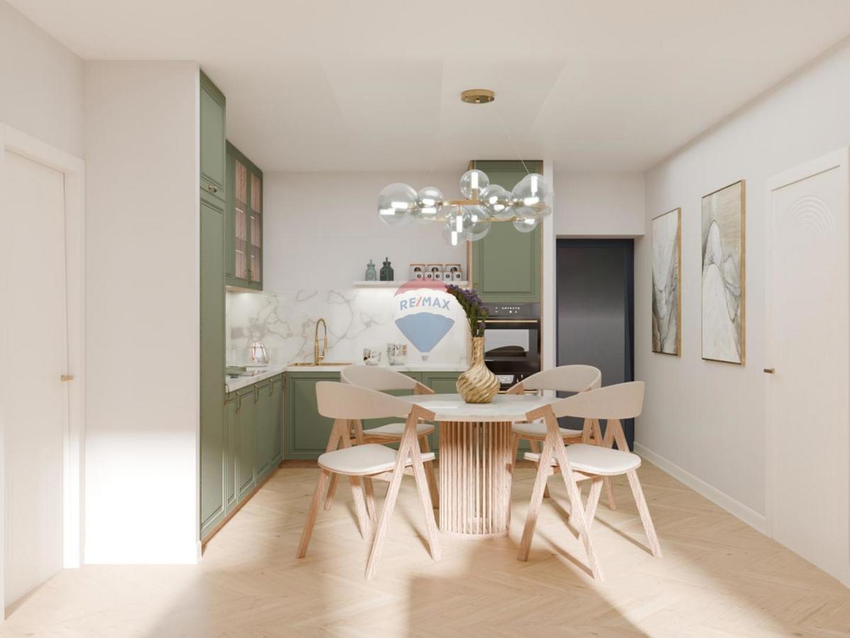 Appartamento Rovinj, 69m2