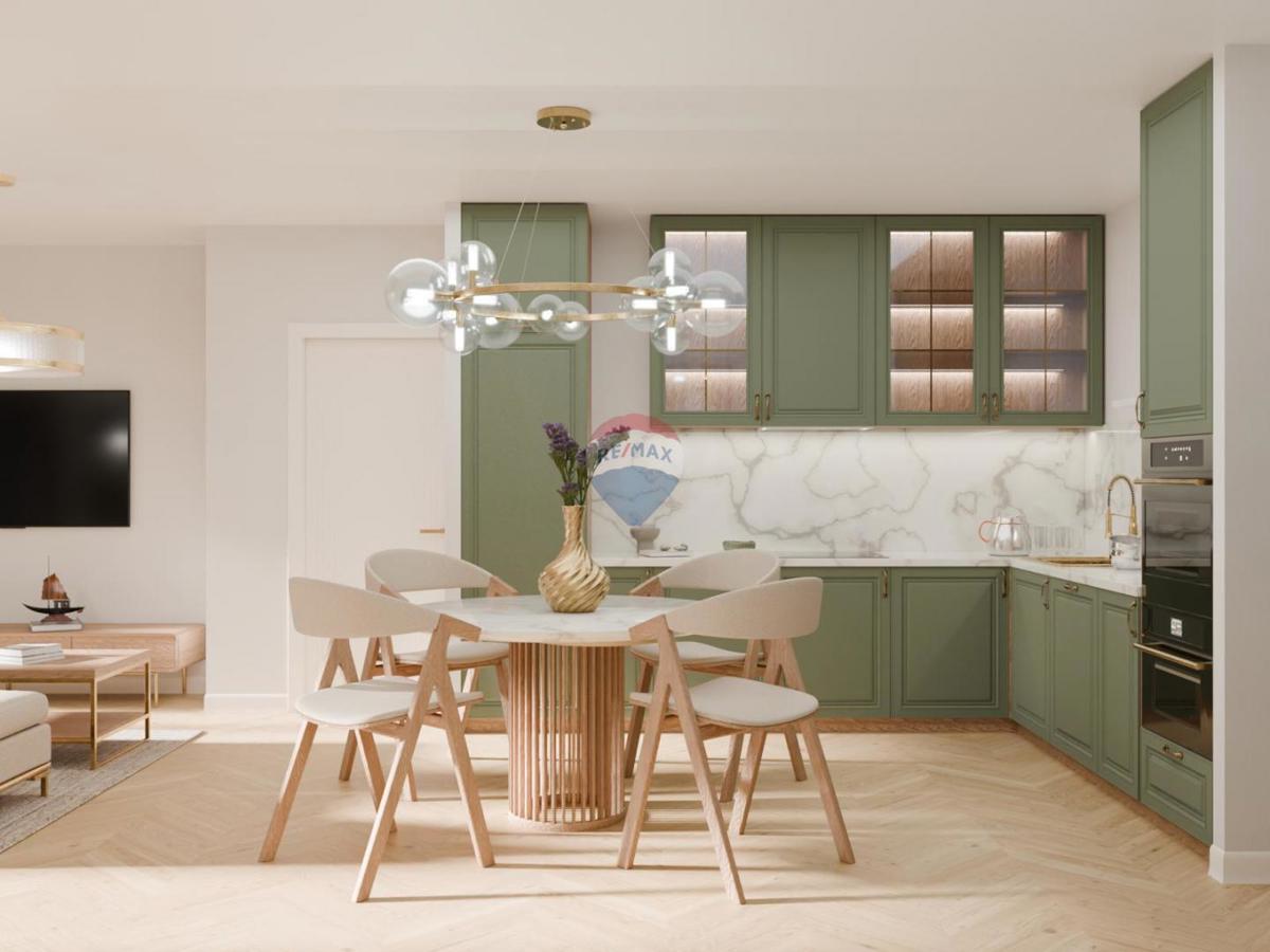 Appartamento Rovinj, 69m2