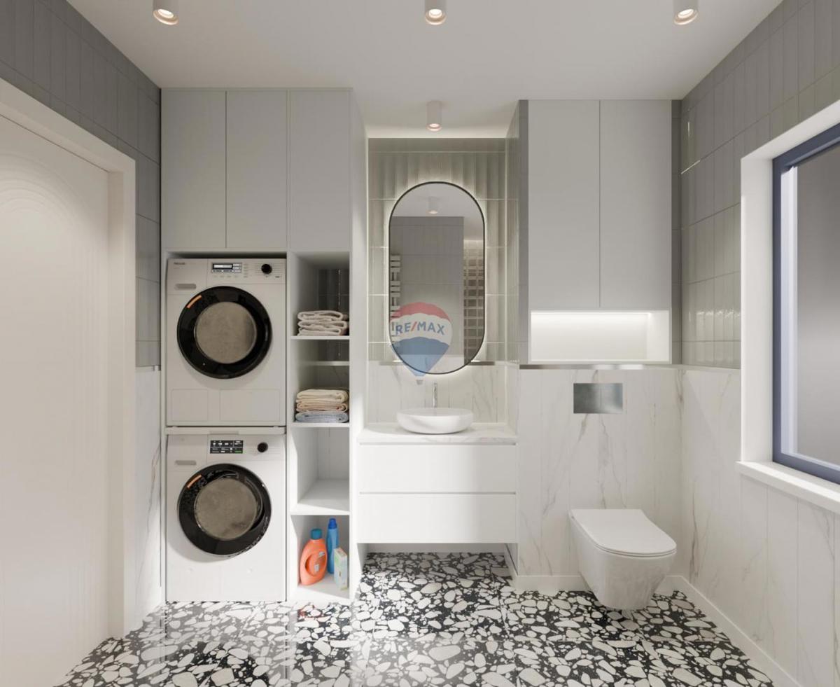 Appartamento Rovinj, 69m2