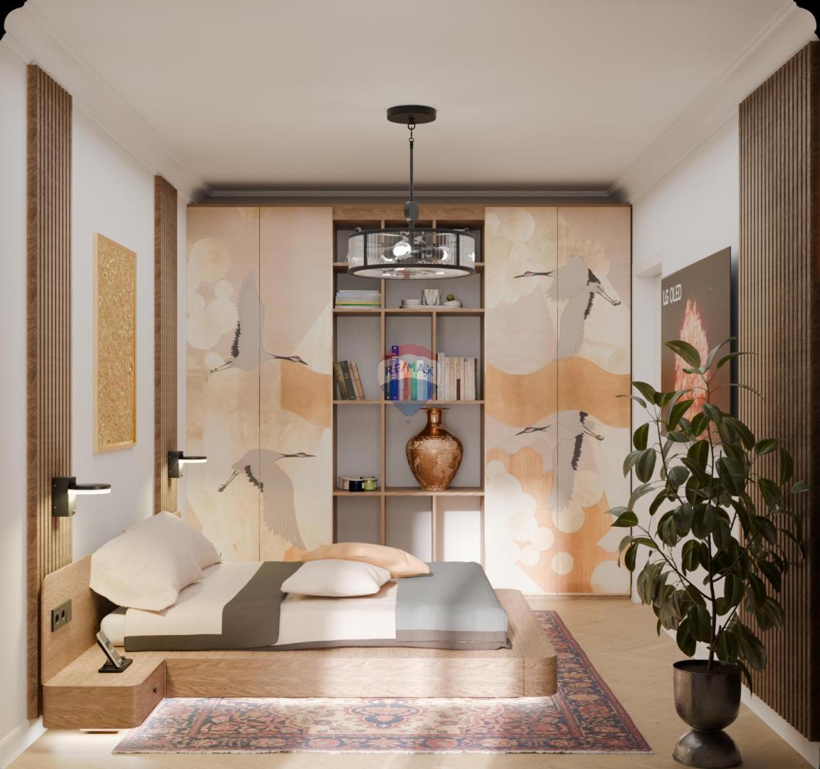 Appartamento Rovinj, 69m2