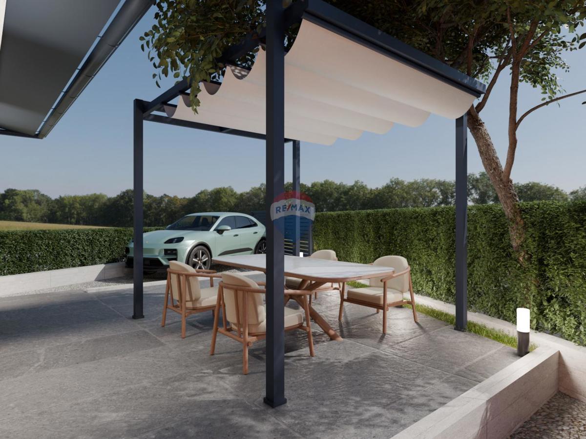 Appartamento Rovinj, 69m2