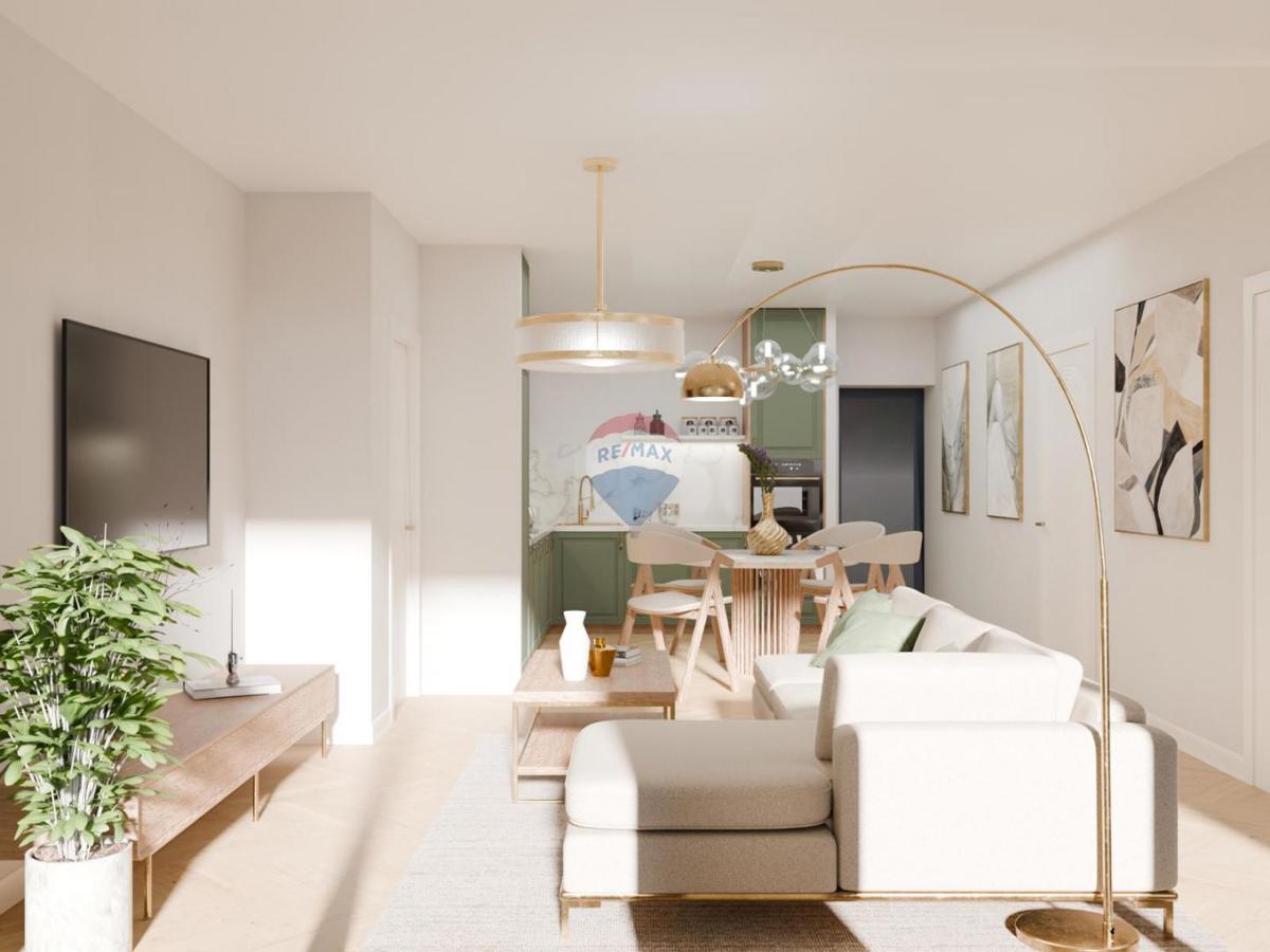 Appartamento Rovinj, 69m2