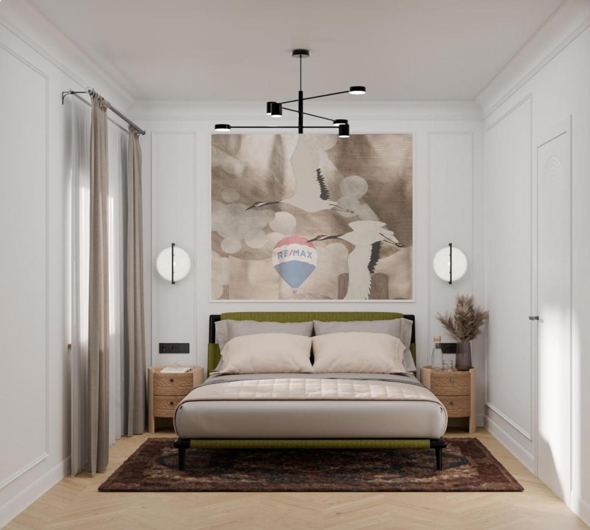 Appartamento Rovinj, 69m2