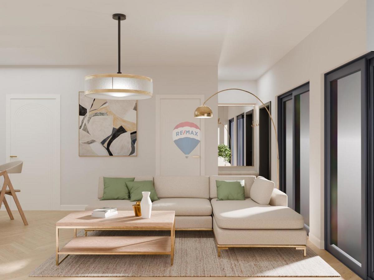 Appartamento Rovinj, 69m2