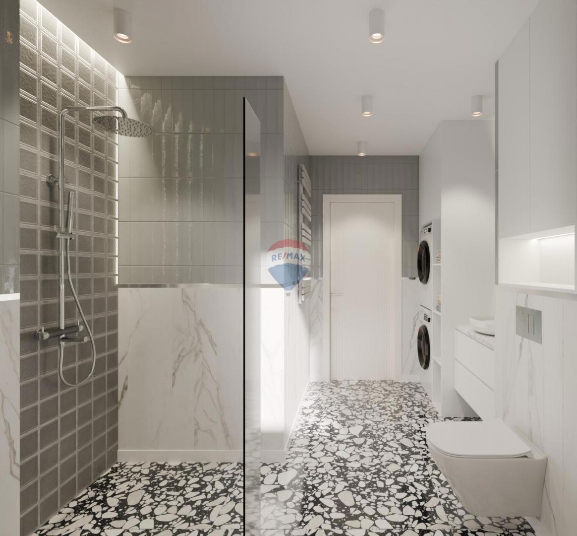 Appartamento Rovinj, 69m2