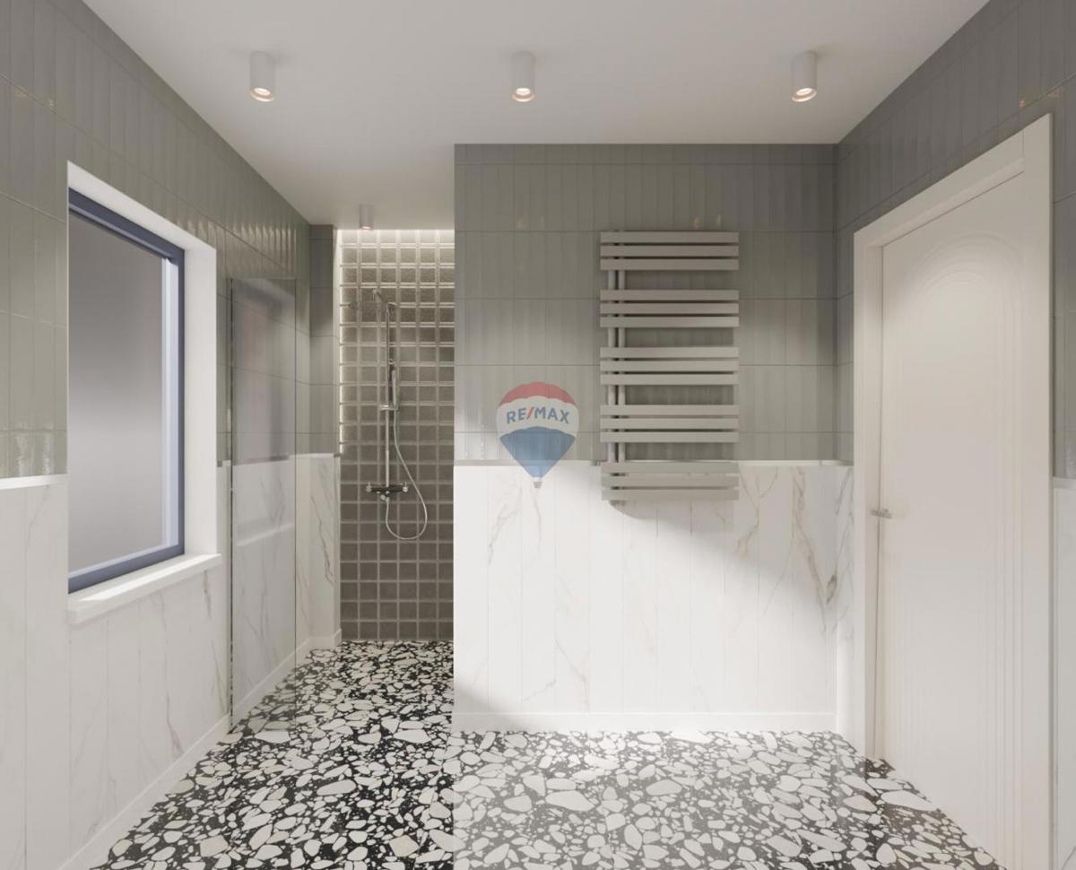 Appartamento Rovinj, 69m2