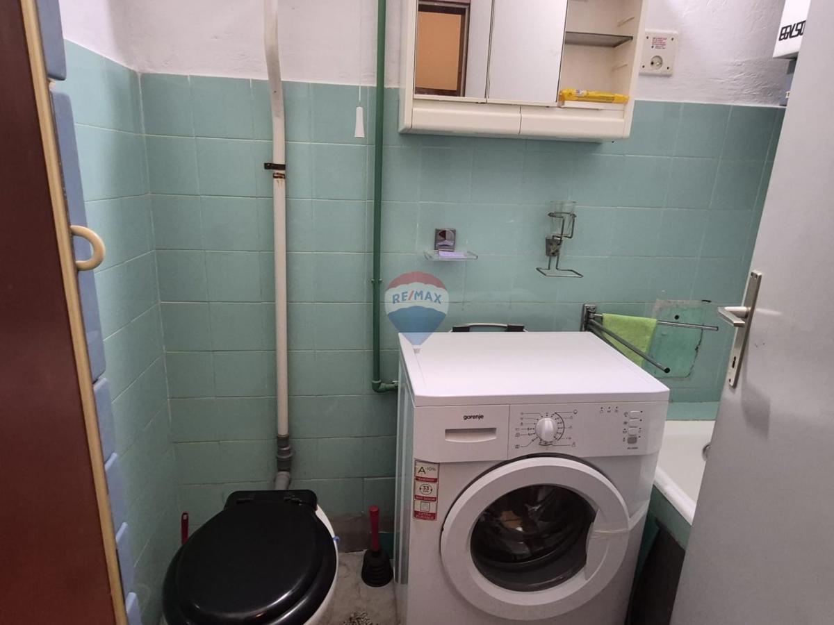 Appartamento Crikvenica, 40,94m2