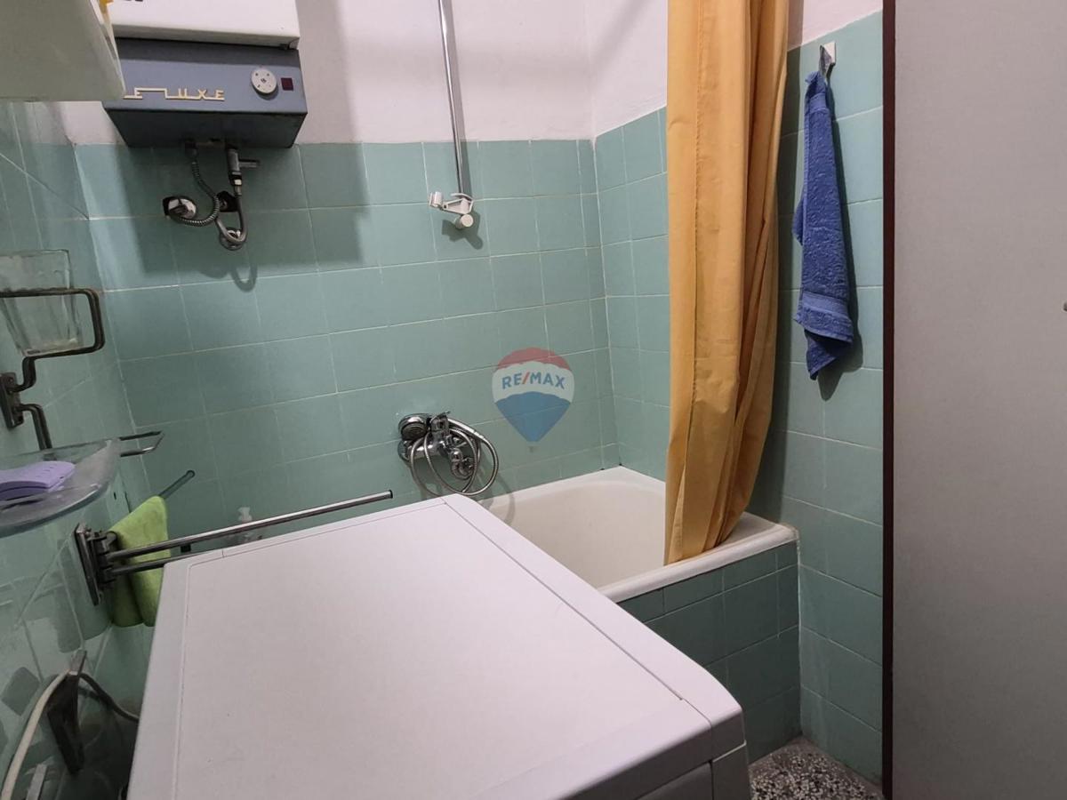 Appartamento Crikvenica, 40,94m2