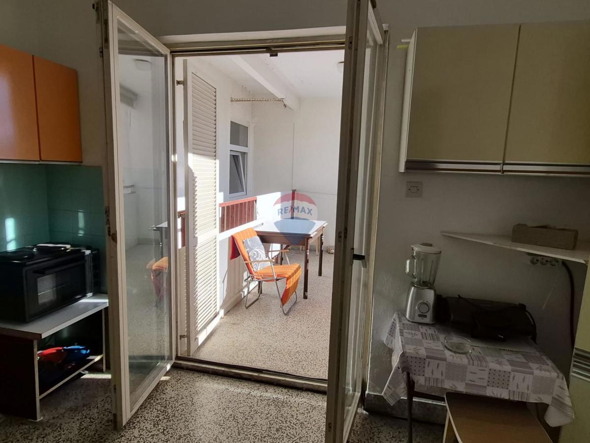 Appartamento Crikvenica, 40,94m2