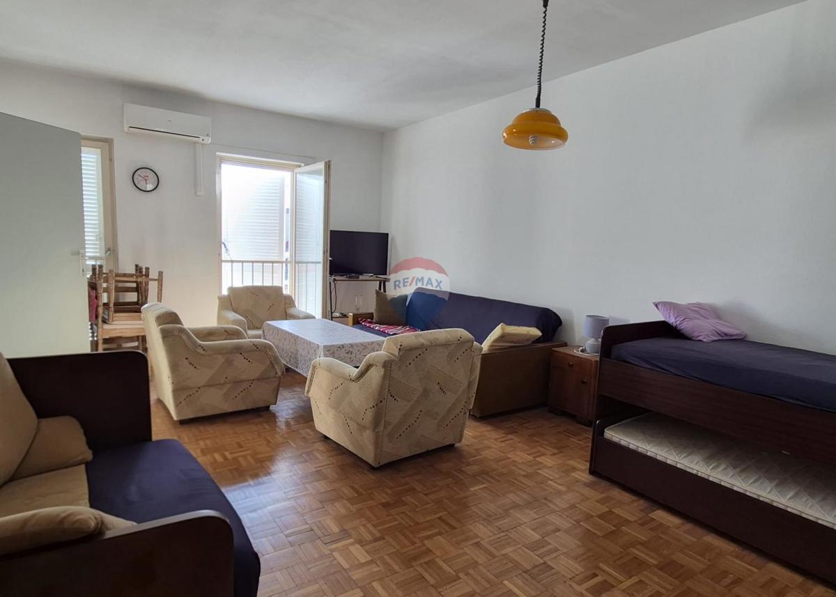 Appartamento Crikvenica, 40,94m2