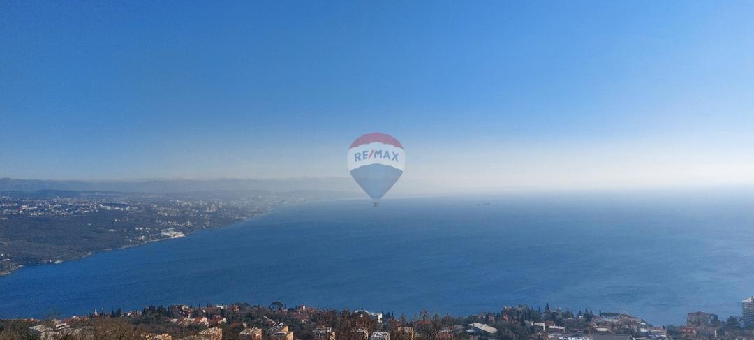 Terreno edificabile Bregi, Matulji, 1.457m2