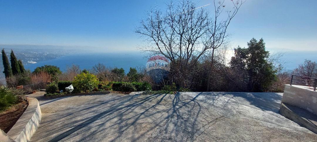 Terreno edificabile Bregi, Matulji, 1.457m2