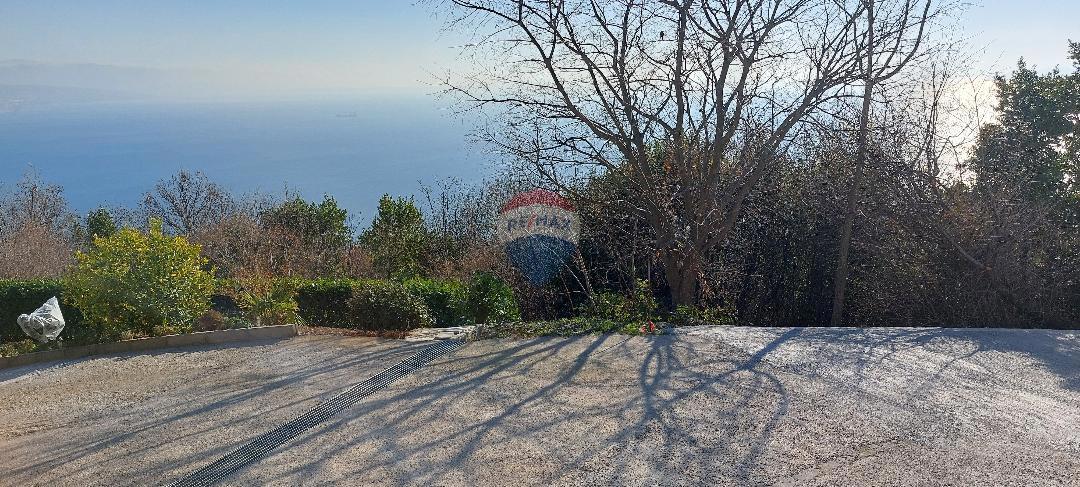 Terreno edificabile Bregi, Matulji, 1.457m2