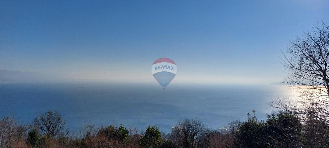 Terreno edificabile Bregi, Matulji, 1.457m2