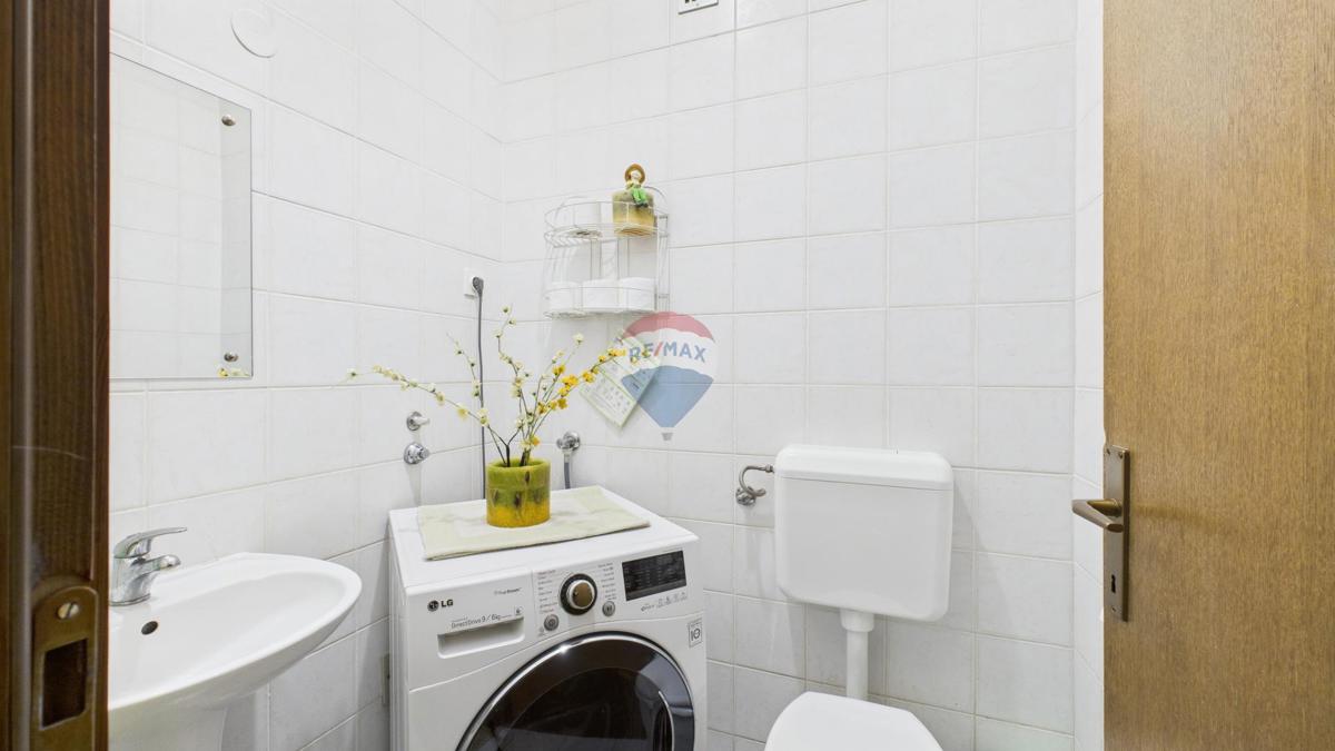 Appartamento Sesvetski Kraljevec, Sesvete, 92,41m2