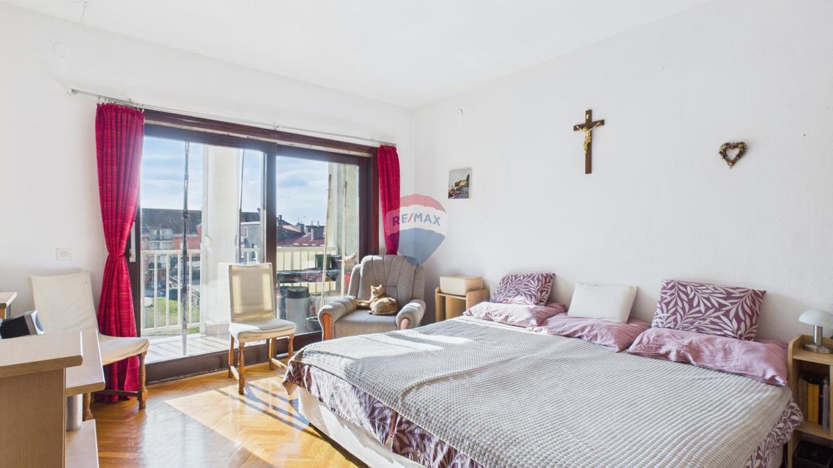 Appartamento Sesvetski Kraljevec, Sesvete, 92,41m2