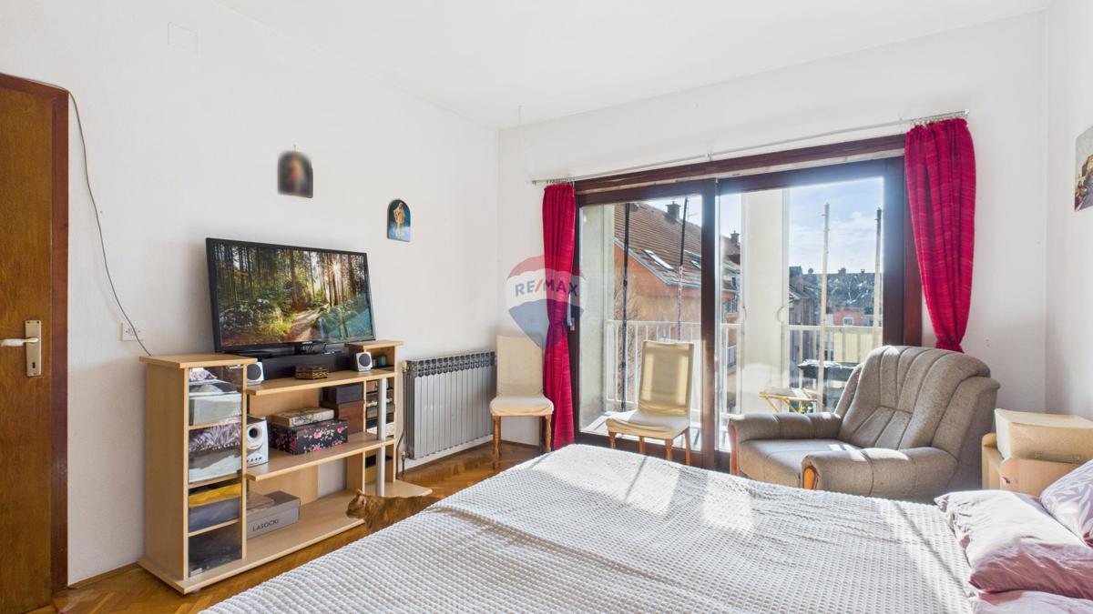 Appartamento Sesvetski Kraljevec, Sesvete, 92,41m2