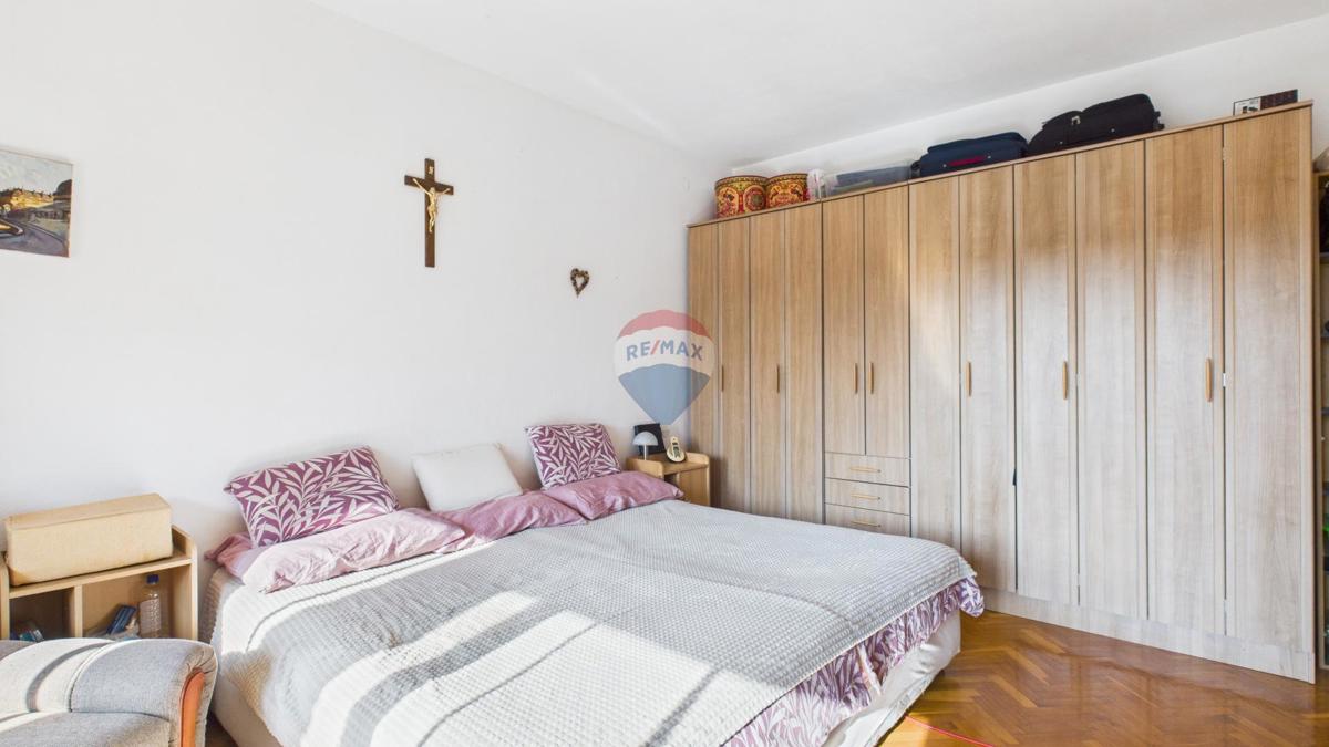 Appartamento Sesvetski Kraljevec, Sesvete, 92,41m2