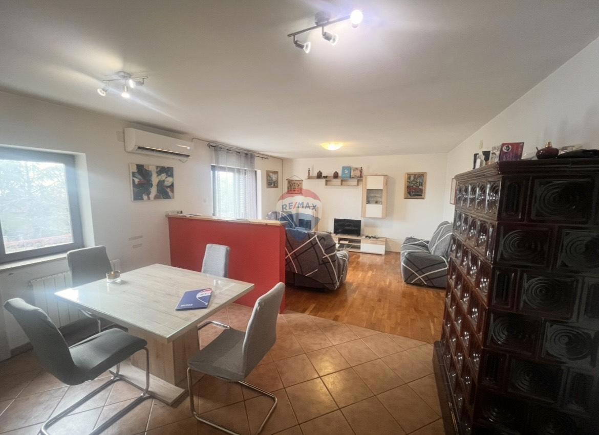 Appartamento Marčelji, Viškovo, 293m2