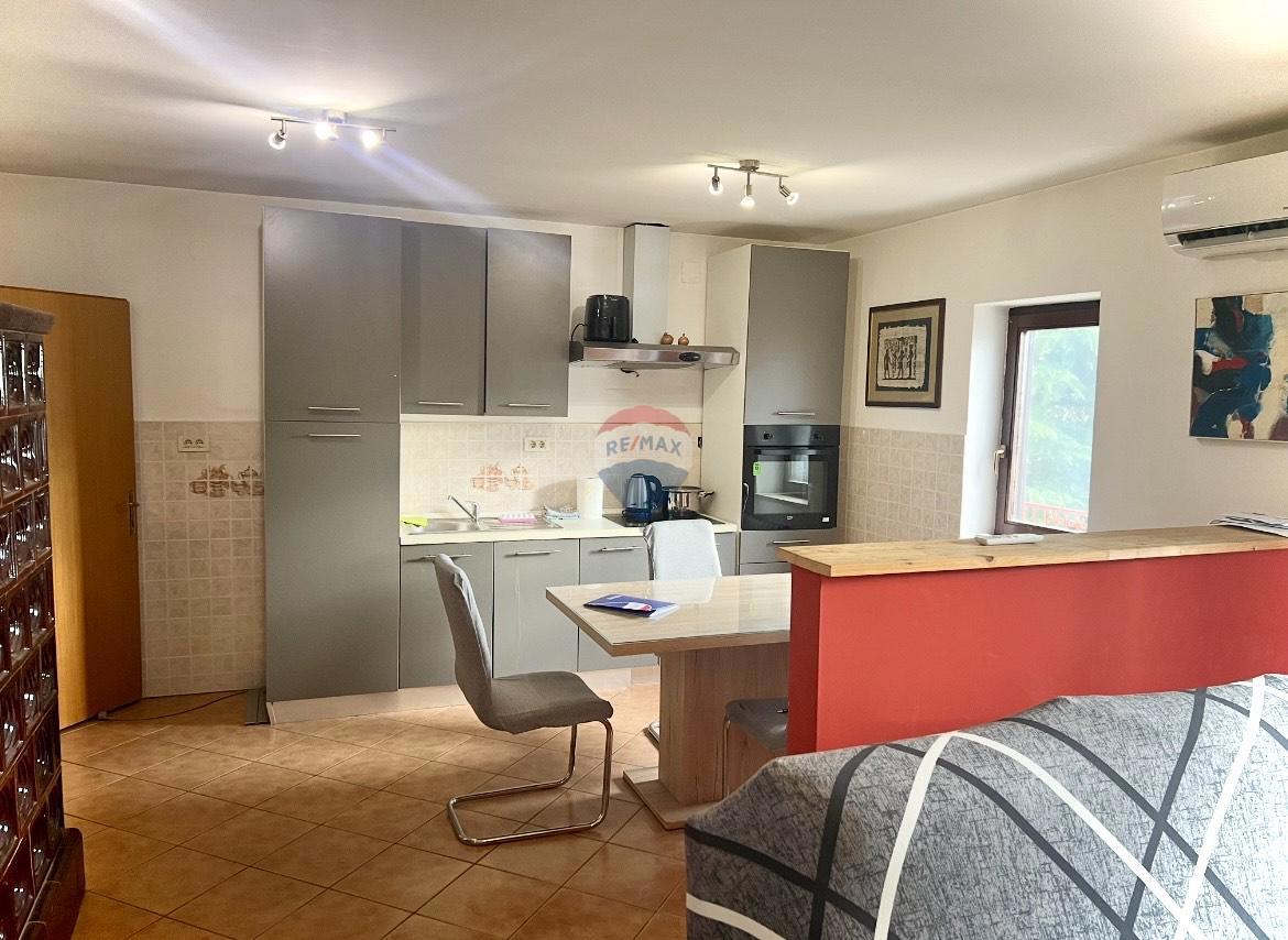 Appartamento Marčelji, Viškovo, 293m2
