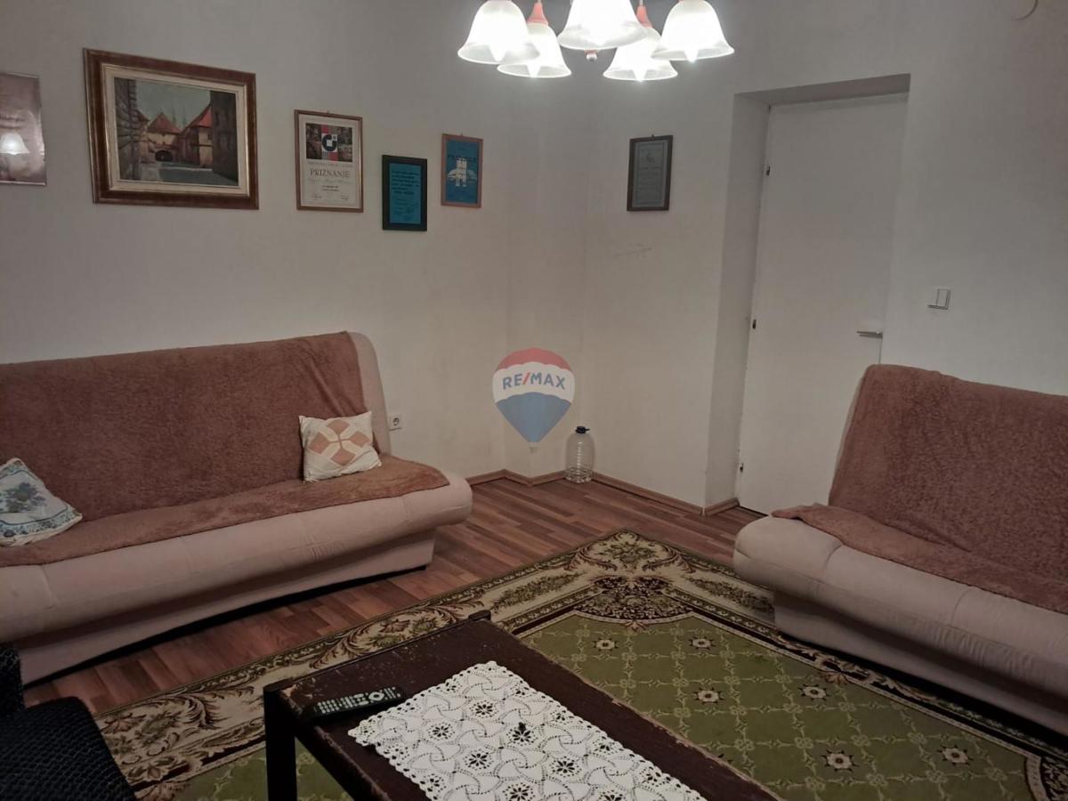 Casa Bijeljevina Orahovička, Orahovica, 198m2