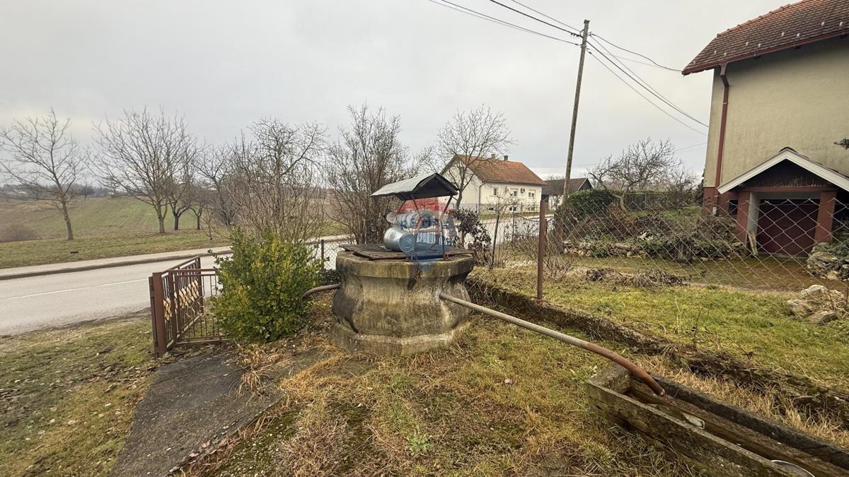 Casa Bunjani, Križ, 3.095m2