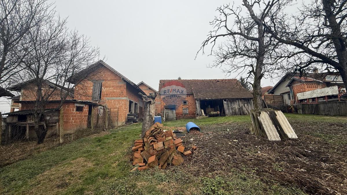 Casa Bunjani, Križ, 3.095m2