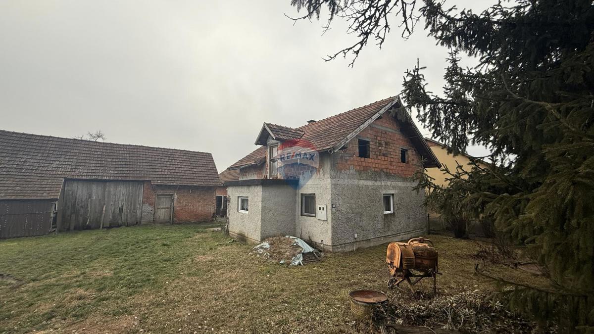 Casa Bunjani, Križ, 3.095m2