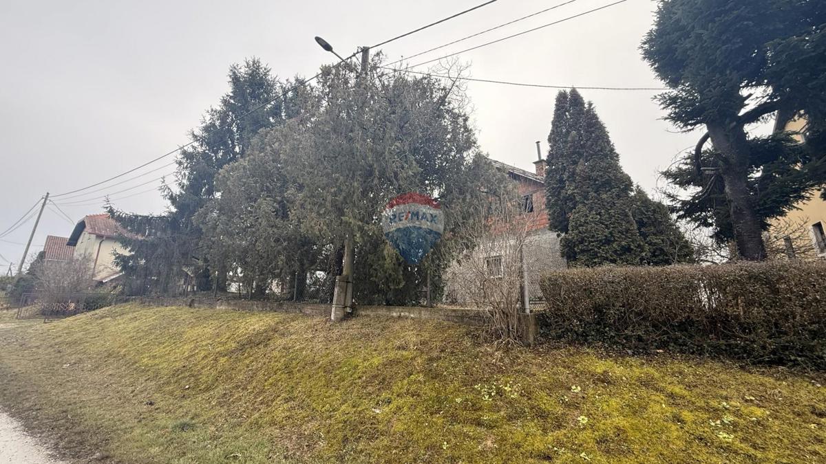 Casa Bunjani, Križ, 3.095m2