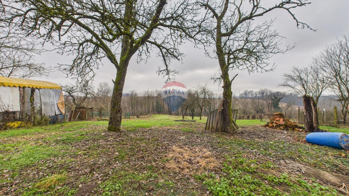 Casa Bunjani, Križ, 3.095m2