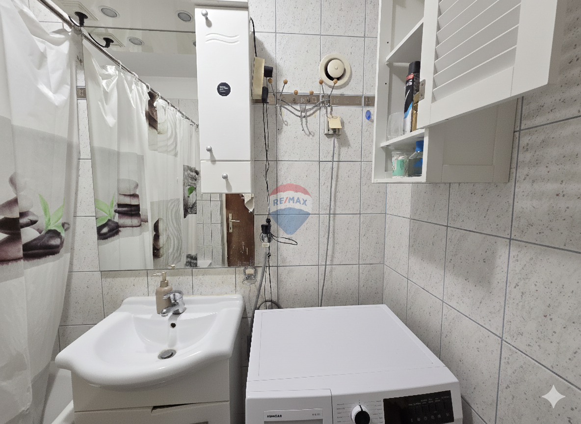 Appartamento Kozala, Rijeka, 80,44m2