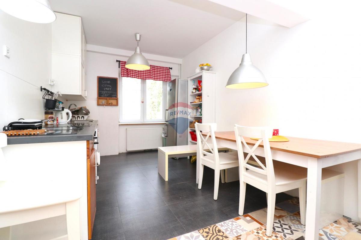 Appartamento Tuškanac, Gornji Grad - Medveščak, 142m2