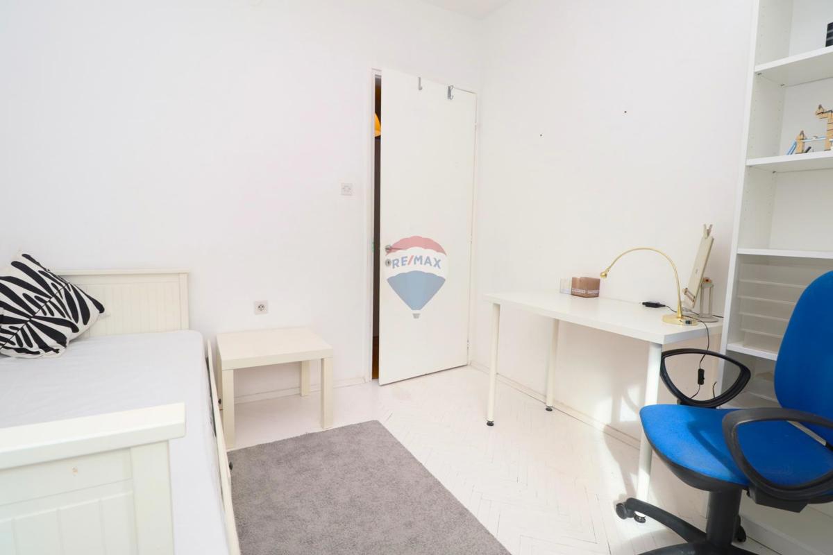 Appartamento Tuškanac, Gornji Grad - Medveščak, 142m2