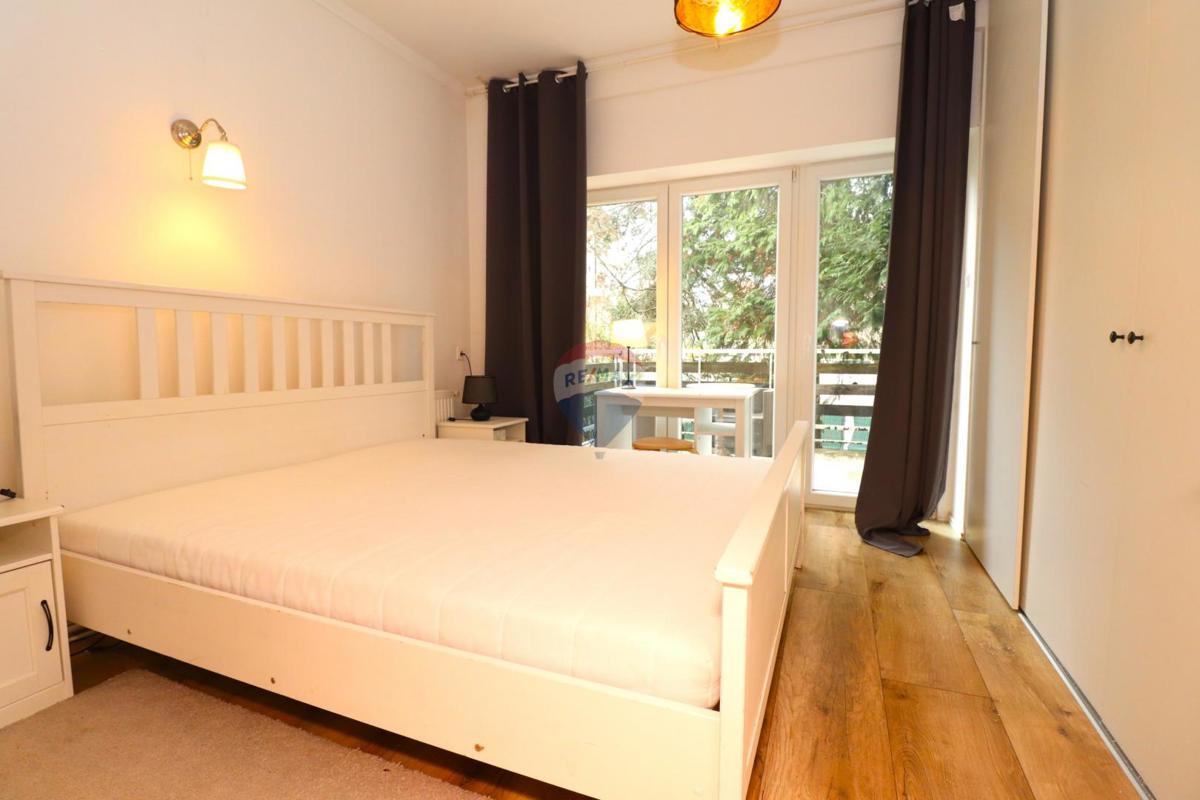 Appartamento Tuškanac, Gornji Grad - Medveščak, 142m2