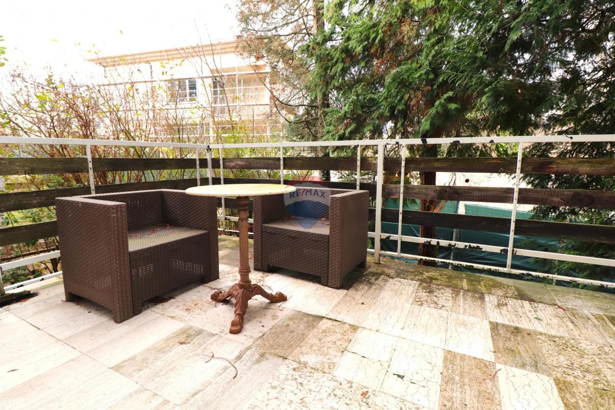 Appartamento Tuškanac, Gornji Grad - Medveščak, 142m2