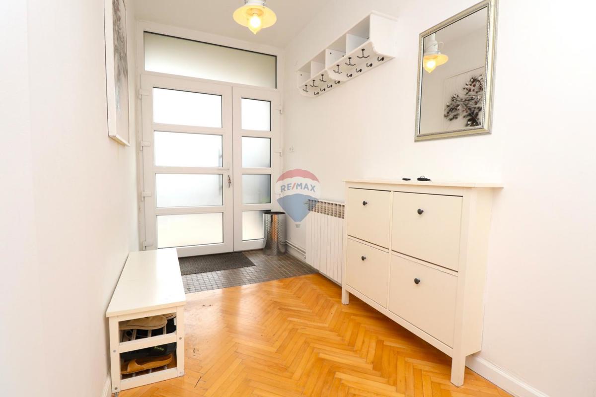 Appartamento Tuškanac, Gornji Grad - Medveščak, 142m2